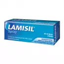 Lamisil Spray, спрей Ламизил