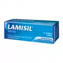 Lamisil Spray, спрей для лечения грибковых инфекций кожи