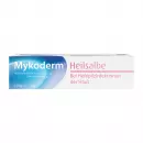 Mykoderm Лечебные Мази