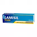 Lamisil Creme, Ламизил, крем