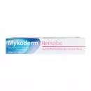 Mykoderm Лечебные Мази