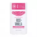 дезодорант Шмидта Stick Rose & Vanilla