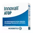 Innovall ATOP Sticks, Инновалл АТОП стикс, разовые пакетики с порошком