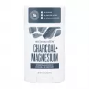 schmidt's Deo Stick Charcoal & магния