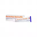 Dermatop Basissalbe, мазь