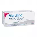 Multilind Mikrosilber Creme, Мультилинд Микрозильба, крем при нейродермите и сухости кожи