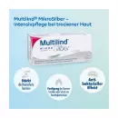 Multilind Mikrosilber Creme, Мультилинд Микрозильба, крем при нейродермите и сухости кожи - Multilind Mikrosilber Creme, Мультилинд Микрозильба, крем при нейродермите и сухости кожи