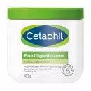 Cetaphil Увлажняющий Крем