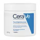 CeraVe увлажняющий крем для лица и тела
