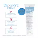 Dexeryl Creme, Дексерил, крем - Dexeryl Creme, Дексерил, крем