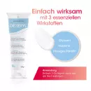 Dexeryl Creme, Дексерил, крем - Dexeryl Creme, Дексерил, крем