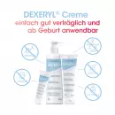 Dexeryl Creme, Дексерил, крем - Dexeryl Creme, Дексерил, крем