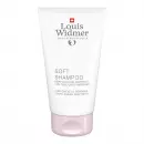Louis Widmer Soft Shampoo + Panthenol leicht parfümiert, Луис Видмер Софт, мягкий шампунь + пантенол, слегка ароматизированный