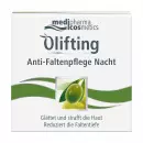 Оливковое Масло Olifting Против Морщин Питательный Крем Ночной - Оливковое Масло Olifting Против Морщин Питательный Крем Ночной