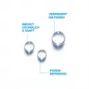 Roche Posay Effaclar пористый лосьон - Roche Posay Effaclar пористый лосьон