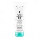 Молоко чистки Vichy Purete термальное 3in1 лицевое