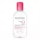 Bioderma Sensibio H2O чрезвычайно мягкий очищающий раствор