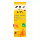 Weleda Calendula Wind- & Wetterbalsam, бальзам - Бальзам Для Ветра И Погоды Weleda Calendula