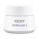 Vichy Nutrilogie 2, Виши Нутрилоджи 2, крем
