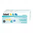 Cefavit D3 K2 Mg Твердые Капсулы
