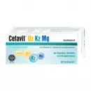 Cefavit D3 K2 mg твердые капсулы