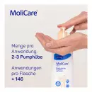 MoliCare Skin Körperlotion, MoliCare Лосьон Для Тела Кожи - Лосьон Для Тела Кожи MoliCare