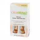 Celyoung интенсивный крем для каблуков и ног