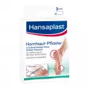 Hansaplast Hornhaut-Pflaster, Хансапласт, антимозольный пластырь