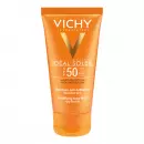 Виши идеальный Soleil загорать жидкости SPF 50