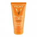 Виши идеальный Soleil загорать жидкости SPF 30