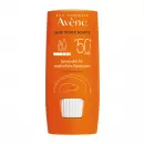 Avene SunSitive Sunstick SPF 50+ для приема. Участки кожи
