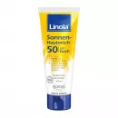 Молоко кожи солнца Linola SPF 50