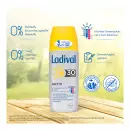 Ladival солнцезащитный спрей SPF 30 - Ladival солнцезащитный спрей SPF 30