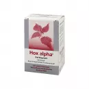 Hox Alpha твердые капсулы