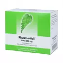 РЕВМАТИЗМ HEK FORTE 600 МГ