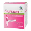 D-MANNOSE Plus 2000 mg Sticks, D-Манноза плюс 2000 мг, дозированные порошки
