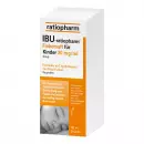 IBU-ratiopharm 2% лихорадочный сок для детей