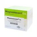 Magnesio Card и. в.