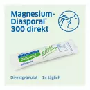 Магний Диаспорал 300 непосредственно - Магний Диаспорал 300 непосредственно