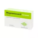Magnesio Card 2,5 ммоль