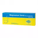 Magnesium Verla Шипучие Таблетки