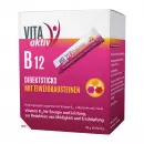 Vita активные прямые палочки B12 с белковыми блоками
