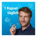 Magnetrans extra 243 мг твердых капсул - Magnetrans extra 243 мг твердых капсул