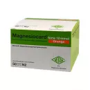 Magnesiocard forte 10 ммоль апельсин