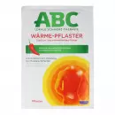 Hansaplast Med Abc Тепла Пластырь Capsicum