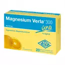 Magnesium Verla 300 Granulat Orange, Магнезиум Верла 300, апельсиновые гранулы