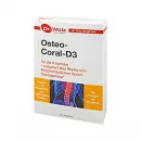 Osteo Coral D3 Dr. Wolz, капсулы