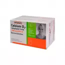 Кальций D3 Ratiopharm Forte Шипучие Таблетки