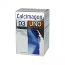 CALCIMAGON D3 Uno жевательные таблетки