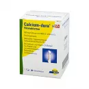 Таблетки С Пленкой Кальция Dura Vit D3
